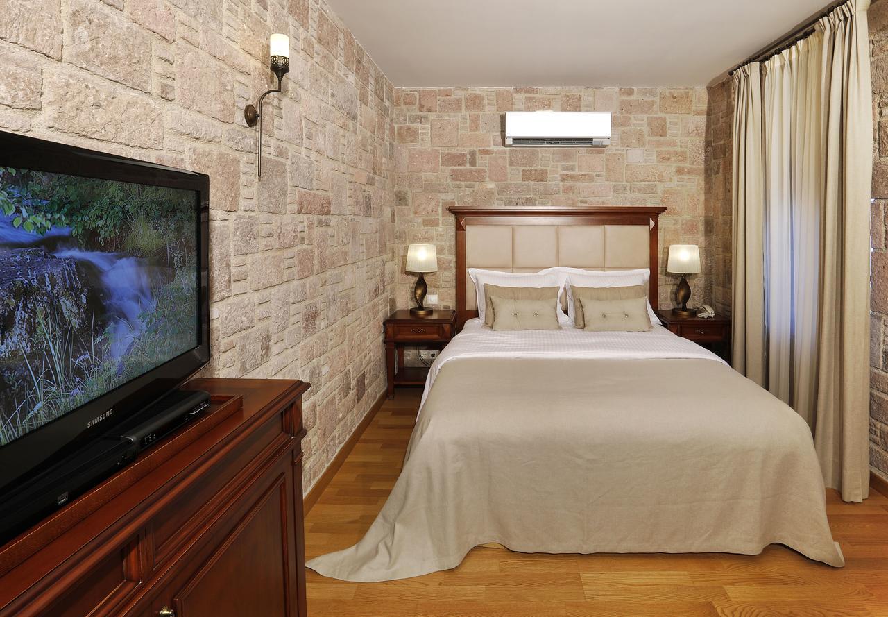 Yundantik Cunda Konaklari Ayvalik Exterior photo