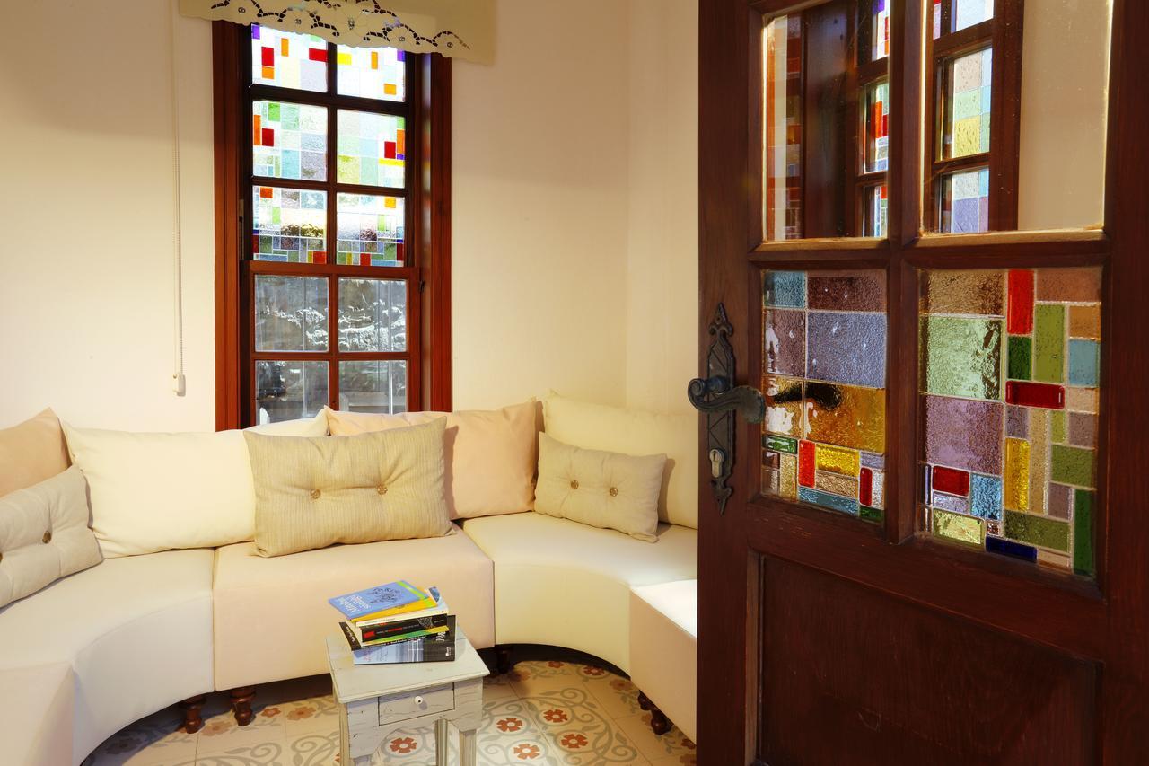 Yundantik Cunda Konaklari Ayvalik Exterior photo
