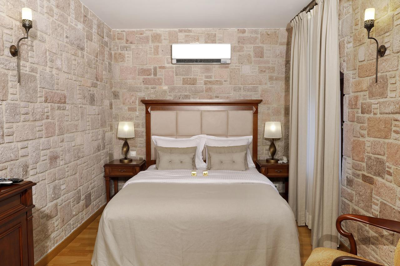 Yundantik Cunda Konaklari Ayvalik Exterior photo